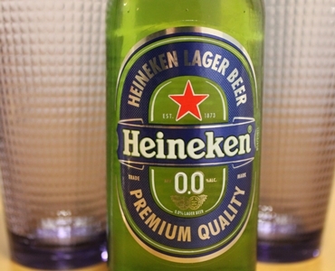 Heineken sem alcool